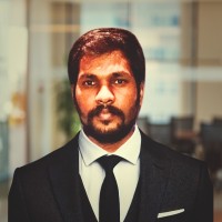 Prabakaran P