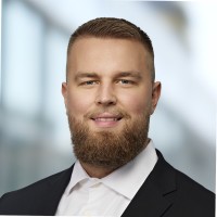 Andreas Nørtoft Kristensen