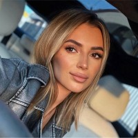 Evgeniia Karnaukhova
