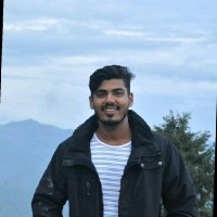 Sushant Mane