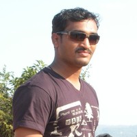 Uttam Chougale
