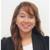 Joy Asis