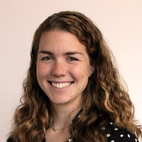 Caitlin Malone