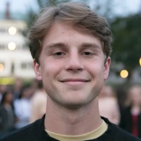 Nolan Doherty