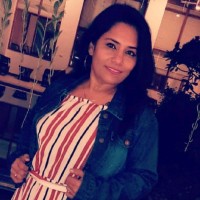 Pallavi Dave