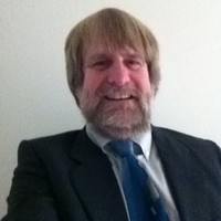 Richard Horton