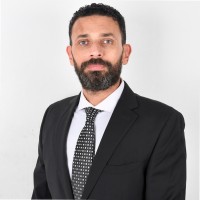 Ahmed M. Abouelseoud