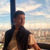 Maycon Da Cruz