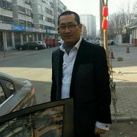 康皓然