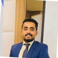 Abdo Ghareb