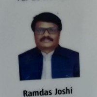 RAMDAS JOSHI