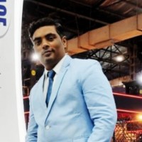 Venugopal Muralidharan