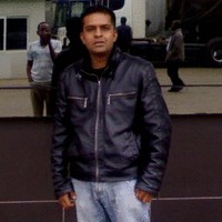 Dipesh vaya