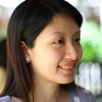 Lynn Teo