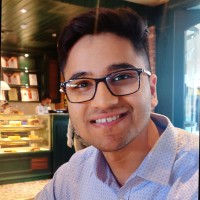 Anrup Sharma