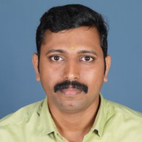 Sumesh Kumar S