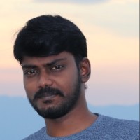 Suriya Kumar