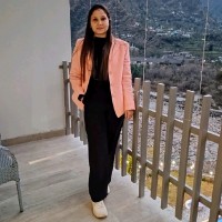 Varsha Negi