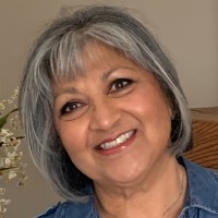 Avanthi Goddard, ICD.D