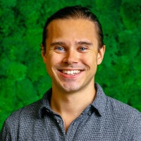 Bradley St John Jones