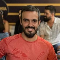 Thiago Vasconcelos Mendes