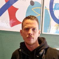 Daniel Endfors