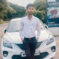 Dipak Amte