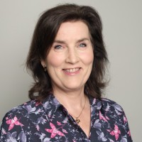 Karin Pijnaker