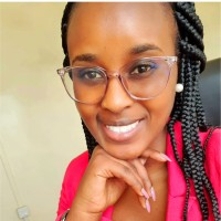 Njeri Gitonga