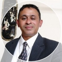 Sanjeev Nair