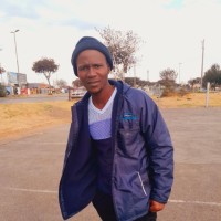 Cyprian Bongukwanda