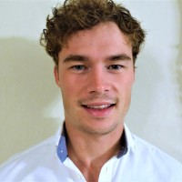 Aaron De Bolle
