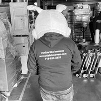 Jack The rabbit mover