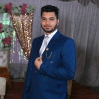 Waqas Ahmad