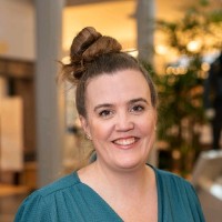 Evelien Luchtenberg