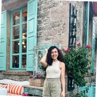 EBRU POLAT