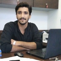 Asad Ali Soomro