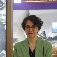 Ayşegül Okan Sağlam