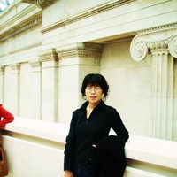 Sophia Song