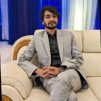 Md. Fahad-Uz-Zaman Khan