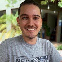 Eduardo Luiz De Oliveira