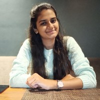 Anushka Pawar
