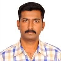 Deepanchakkaravarthi Mohanraj