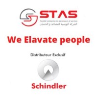Stas - Distributeur Schindler En Tunisie