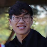Ethan Tran