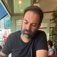 Amin Zadeh