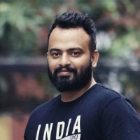 Jithin Krishnan
