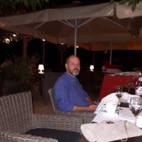 Patrick Castelli Cirera