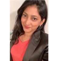 Mounika S.