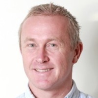 Øystein Løvdal